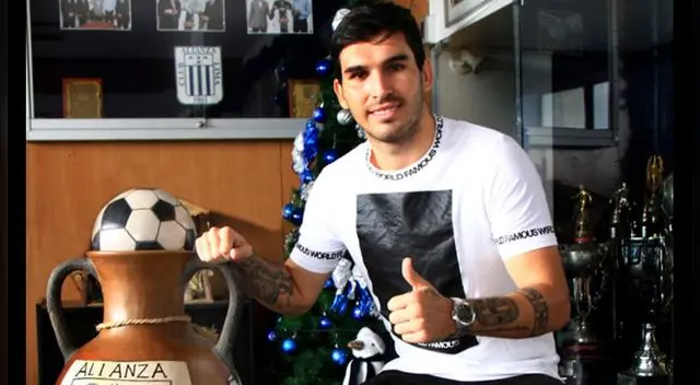 Pacheco ve complicado al Aurich