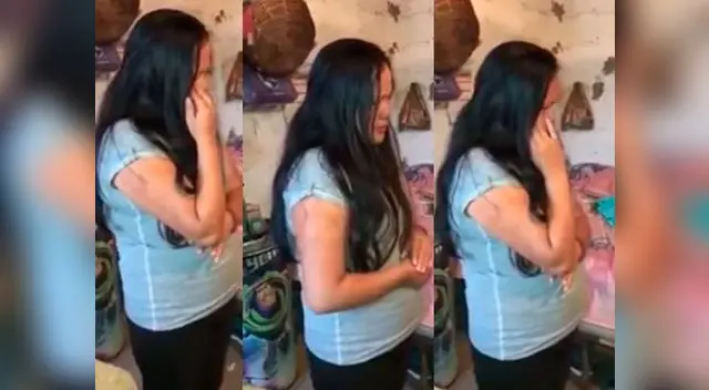 Mujer aprovechó que su jefa se encontraba de viaje para robarle