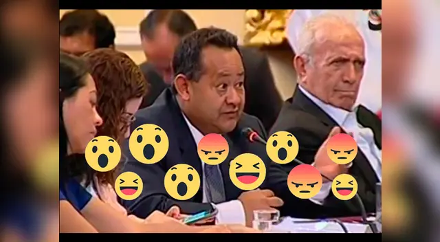 Neurólogo corrige a congresista fujimorista Bienvenido Ramírez sobre el Alzheimer