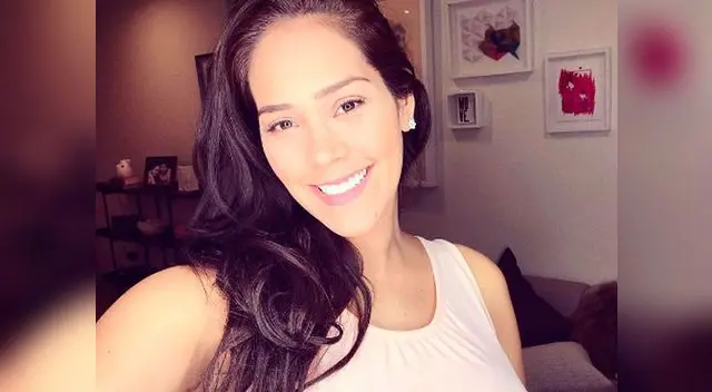 En pocas hora tendrá a su bebé entre sus brazos