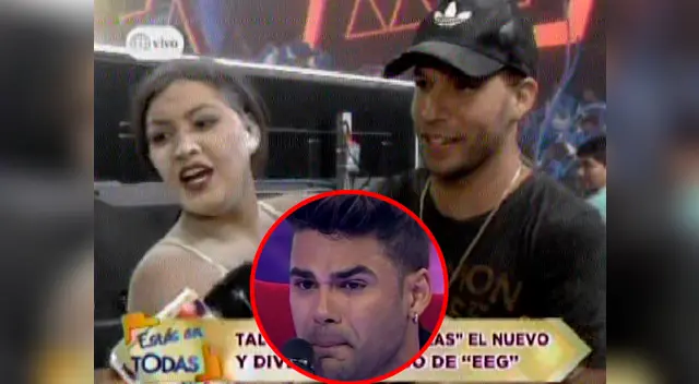 Michelle Soifer quiere que Kevin ingrese a 'Esto es Guerra'