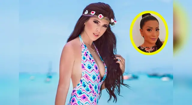 En el pasado archienemigas ahora son vecinas. En el pasado archienemigas ahora son vecinas.