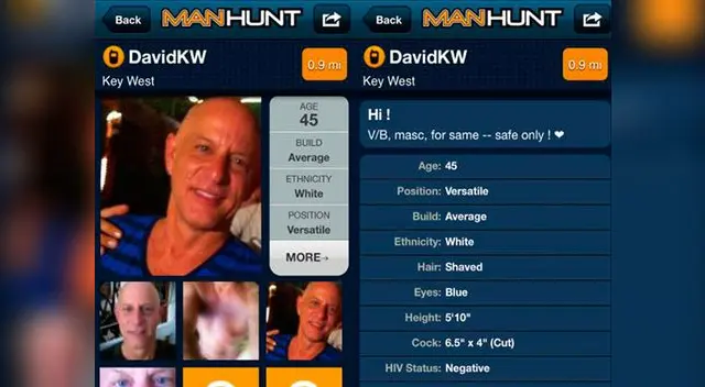 Conoce la red social donde el periodista José Yactayo habría conocido a su asesino Conoce la red social donde el periodista José Yactayo habría conocido a su asesino