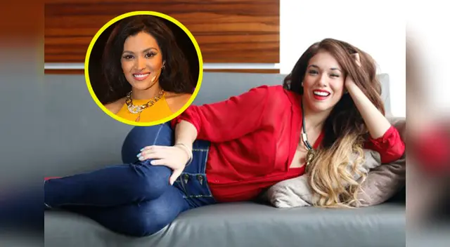 Ahora se confiesa feliz y libre de ataques de MIchilovers Ahora se confiesa feliz y libre de ataques de MIchilovers