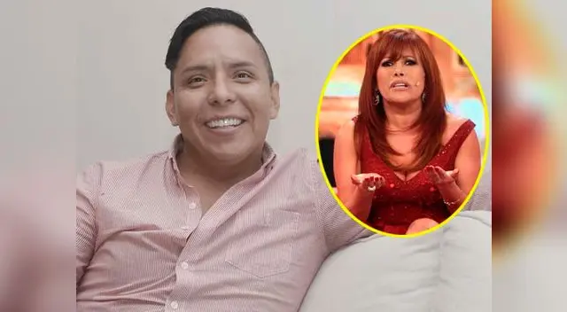 Comediante está seguro de ganarle juicio a periodista Comediante está seguro de ganarle juicio a periodista