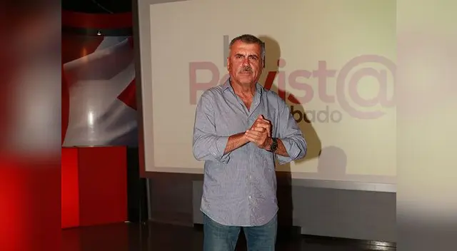 Nicolás Lúcar pidió que le caiga todo el peso de la ley al sujeto capturado en Breña Nicolás Lúcar pidió que le caiga todo el peso de la ley al sujeto capturado en Breña