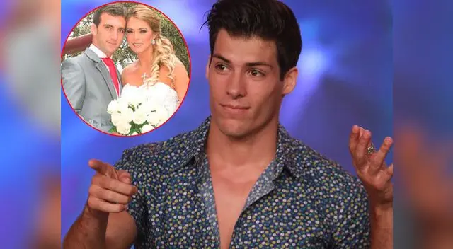 Ahora solo son amigos. Ahora solo son amigos.