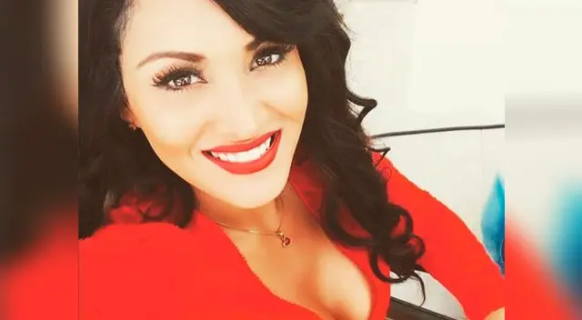 Michelle sorprendió a sus seguidores con sugerente foto Michelle sorprendió a sus seguidores con sugerente foto