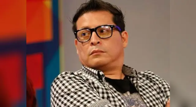 Carloncho cree que jurado de El Gran Show no lo quiere