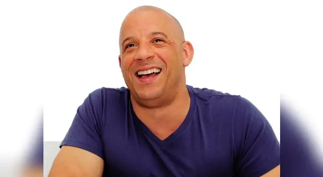 Protagonista de Rápidos y Furiosos le gusta el reggaetón