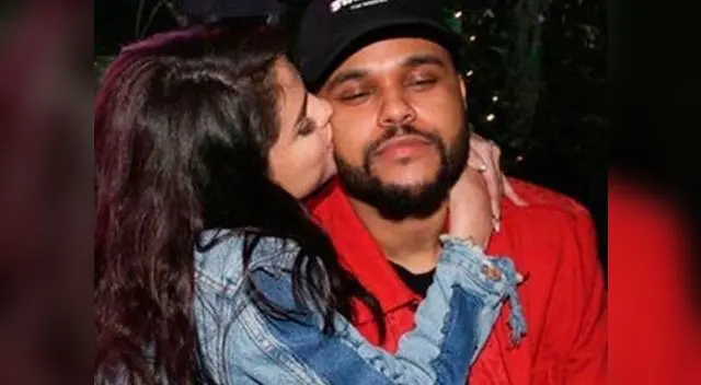 Los artistas se muestran muy enamorados