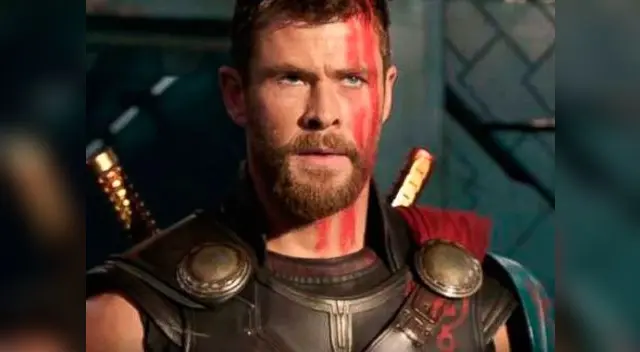 Thor perderá su característico martillo Mjolnir 