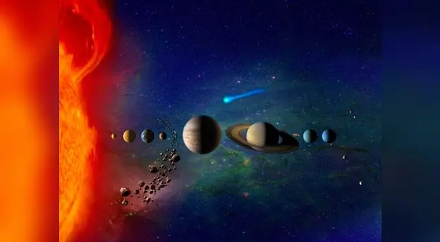 Nuevos descubrimientos marcarán un hito en la historia Nuevos descubrimientos marcarán un hito en la historia