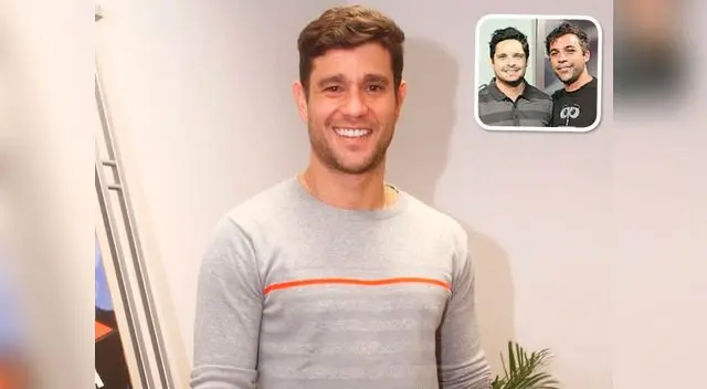 Todo apunta a que Yaco Eskenazi ingresaría como conductor de Combate Todo apunta a que Yaco Eskenazi ingresaría como conductor de Combate