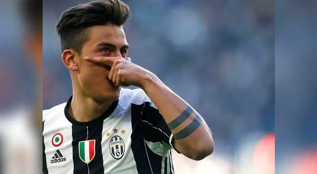 Dybala, la pesadilla del Barcelona Dybala, la pesadilla del Barcelona
