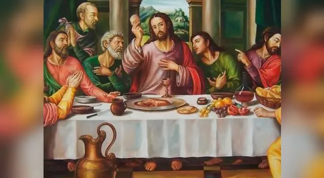 Qué significado tiene el Jueves Santo