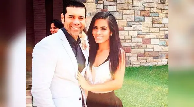 Carlos Barraza no estaría pasando por el mejor momento en su matrimonio