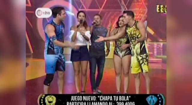 Michelle Soifer nuevamente blanco de burlas Michelle Soifer nuevamente blanco de burlas