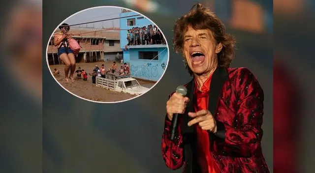 Se sumó a la cadena de ayuda #UnaSolaFuerza