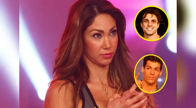 Se molestó con compañeros de reality