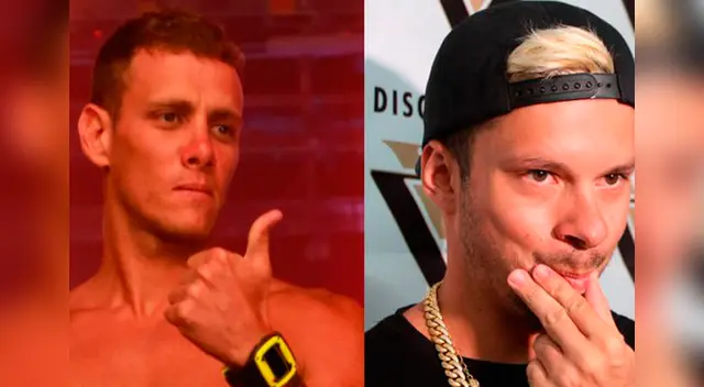 Nuevamente se enfrentan Nuevamente se enfrentan