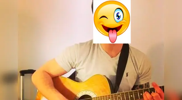 Ahora quiere sorprender a todos con su talento.