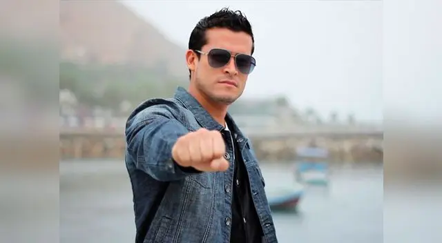 Christian Domínguez arremetió contra todos en Twitter Christian Domínguez arremetió contra todos en Twitter