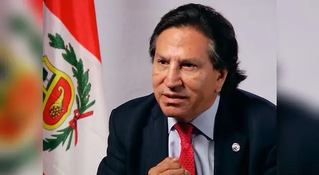 Poder Judicial decidrá el próximo 17 de abril si ordena prisión para Alejandro Toledo y Eliane Karp