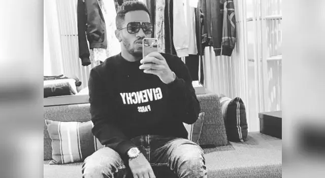 "Lo que tengo yo, me lo gane yo"