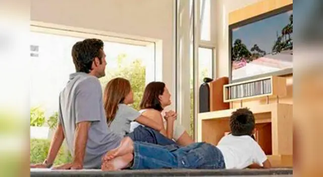 La familia es vital para el cumplimiento de las actividades de semana santa