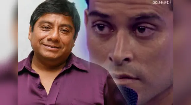 Walter confesó lo que nadie imaginaba sobre el cantante