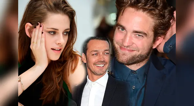 Kristen causó polémica en Hollywood con lo sucedido