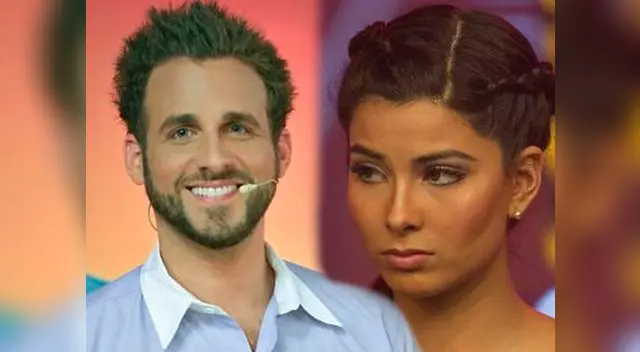 Rodrigo González sorprendido por revelación de Ivana