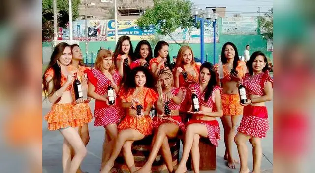 Organizan una vendimia para Lima Norte Organizan una vendimia para Lima Norte