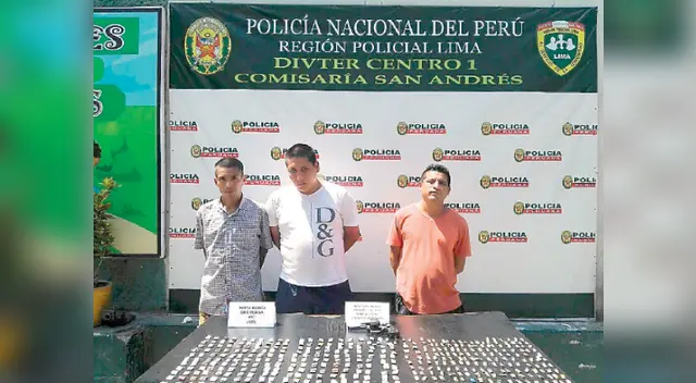 Fueron los propios feligreses los que pidieron ayuda a las autoridades Fueron los propios feligreses los que pidieron ayuda a las autoridades