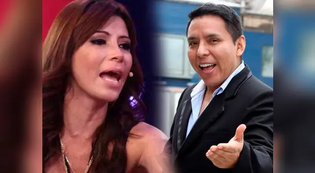 Milena deberá de afrontar la respuesta de su ex