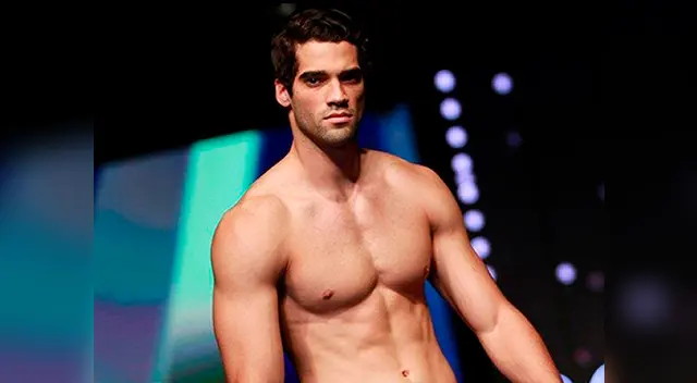 Guty recuperó la figura que robaba suspiros de los fans