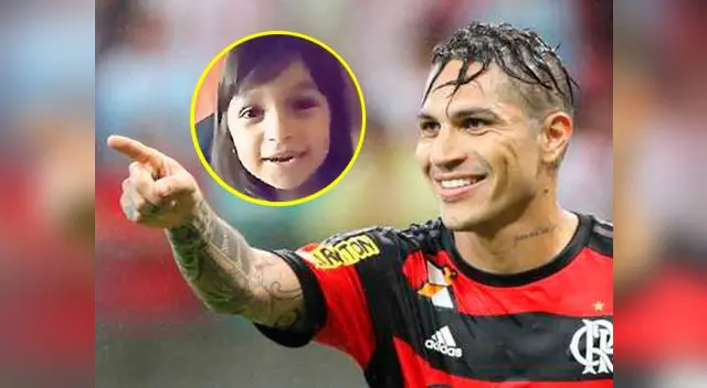 El mensaje de la pequeña se ha convertido en viral en Brasil El mensaje de la pequeña se ha convertido en viral en Brasil