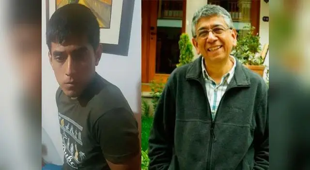 Policía concluyó que estudiante de ingenieria Wilfredo Zamora Carrión cometió delito de homicidio calificado
