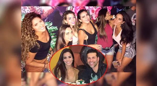 Su matrimonio esta pasando por momentos muy complicados