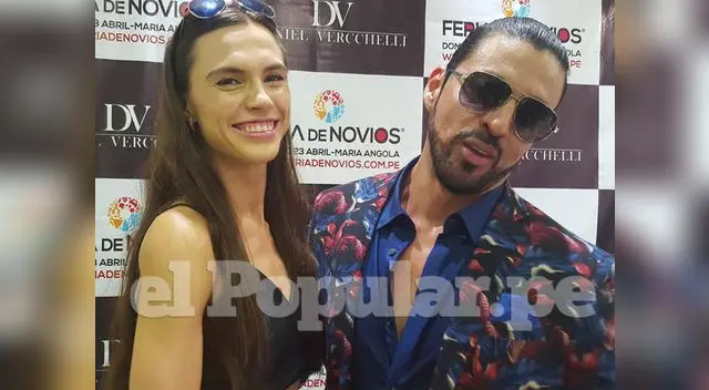 Son puro amor Son puro amor