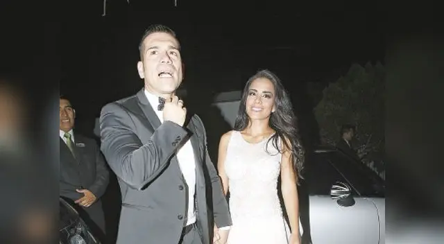 Conductor dice que estar casado no te da la felicidad para siempre