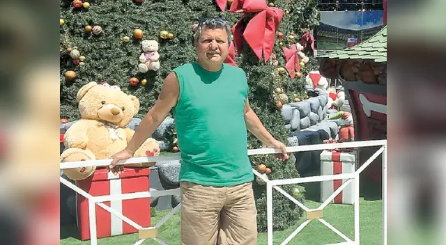 Para PNP, Aldo Cáceda tiene responsabilidad en crimen de periodista