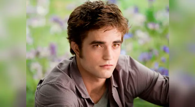 El vampiro aún podría darle otra oportunidad a la saga