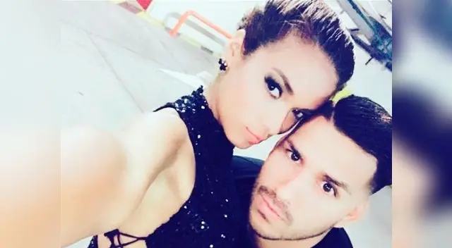 Ahora su amor está destruido