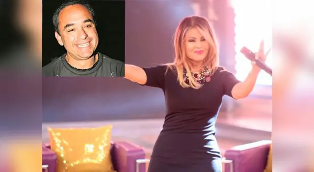 Gisela habló sobre su ex esposo Roberto Martínez Gisela habló sobre su ex esposo Roberto Martínez