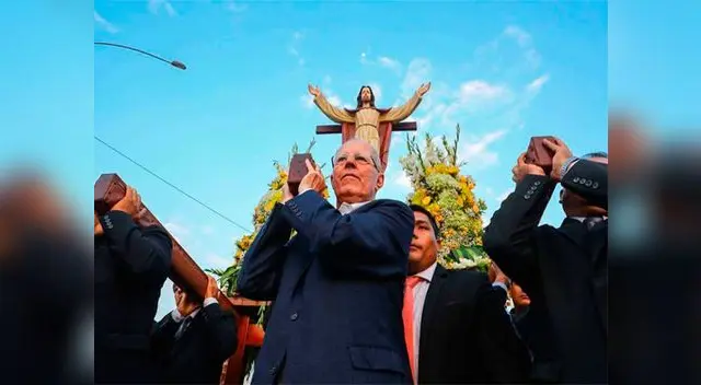 Jefe de Estado en Manchay Jefe de Estado en Manchay