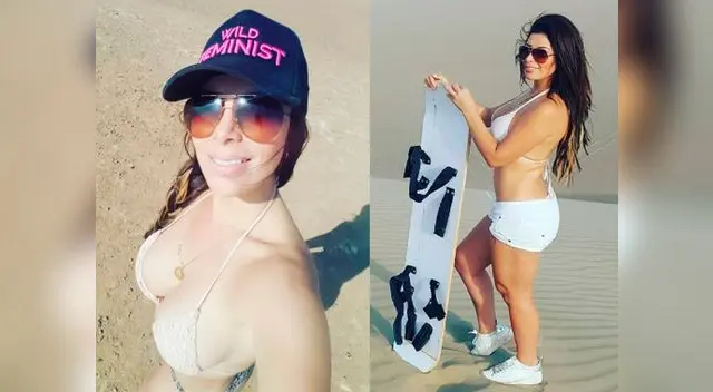 Público le da la espalda por su actitud