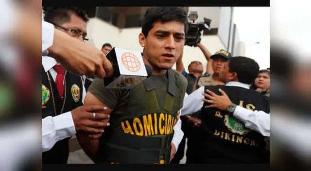 Trasladan a Wilfredo Zamora a carceleta del Ministerio Público