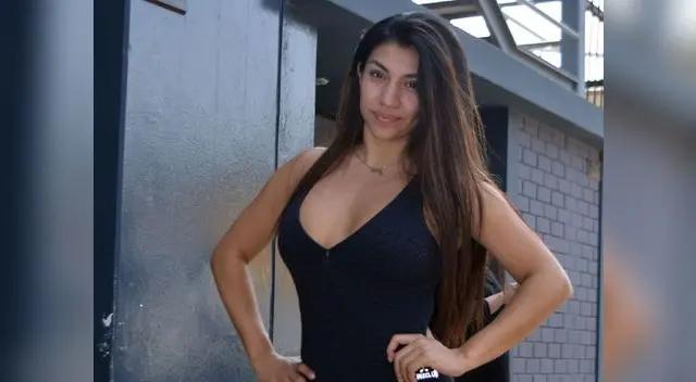 Diana Sánchez no ve mal a Yaco Eskenazi en Combate Combate Diana Sánchez no ve mal a Yaco Eskenazi en Combate Combate